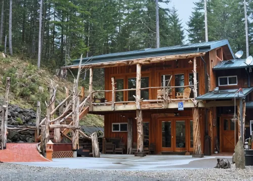 Lanzarotta Bed and Breakfast