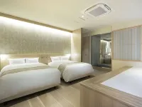 EN Hotel Fujisawa