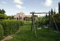 Mr & MRS Smith le Jardin des Douars - Bed and Breakfasts