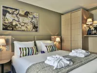 Hôtel Mercure Périgueux Centre Hotels in Perigueux