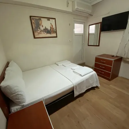 Avsa Marina Otel Yarim Pansiyon