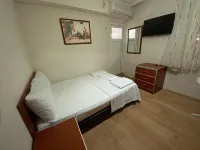 Avsa Marina Otel Yarim Pansiyon - Bãi đậu xe