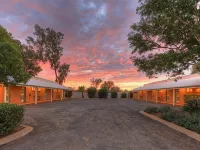 Mulga Country Motor Inn Hotels in Charleville