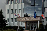 Hotel Maraton - bar