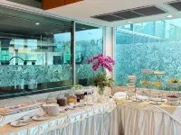 Viang Tak Riverside Hotel فنادق في تاك