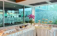 Viang Tak Riverside Hotel