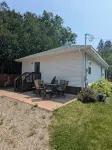 Charming 2-bedroom home in delightful downtown Indian River - 3-Star