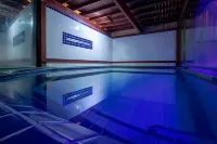 Hotel Natural - Spa & Lazer - romantique