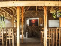 Turtle Beach Ujung Genteng Hotels in Ciracap