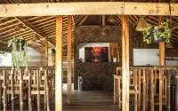 Turtle Beach Ujung Genteng - Parkering