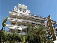 Hotel Napoléon Hoteles cerca de Plage pour les chiens