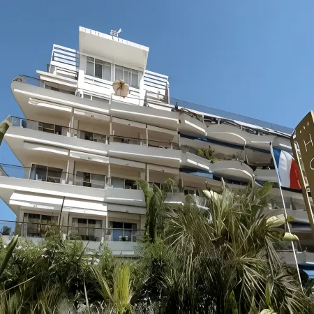 Hotel Napoléon
