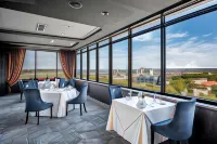 Vilnius Park Plaza Hotel, Restaurant & Terrace, Panorama Bar, Conference & Banquet Center