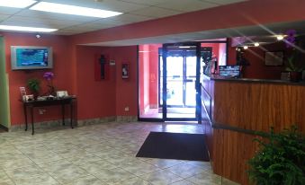 Days Inn by Wyndham Cleveland Lakewood