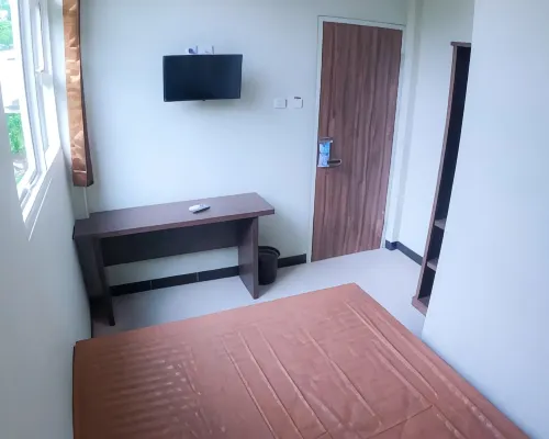 Homestay Mitra Klasik Hotel di Berau
