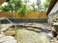 Oirase Mori no Hotel - Hot Springs