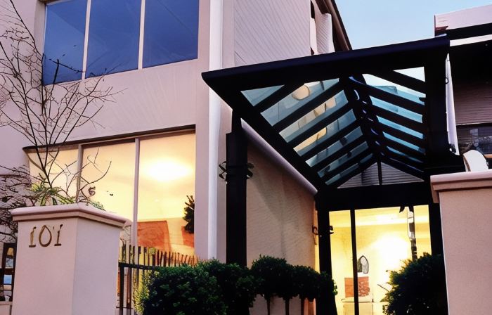 Knightsbridge Apartments