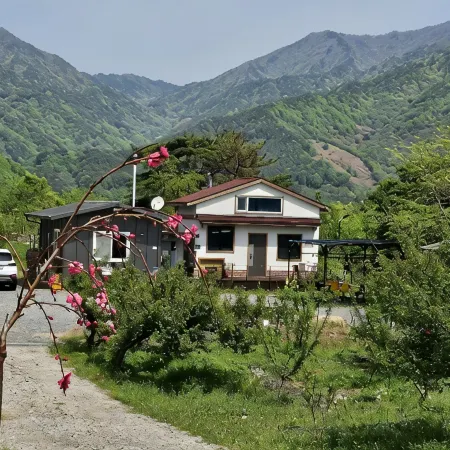 Gwangyang Ok-I Farm Pension