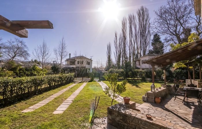 Villa Helios