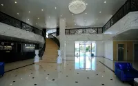 NewDay Hotel - Uima-altaat
