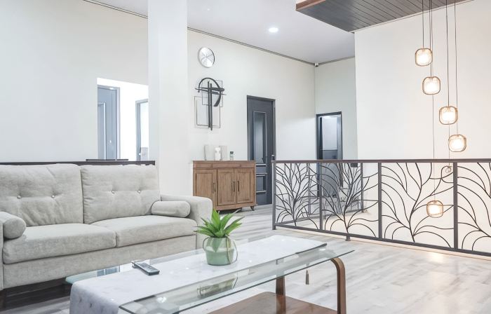 Villa Asana Kolam Renang Private