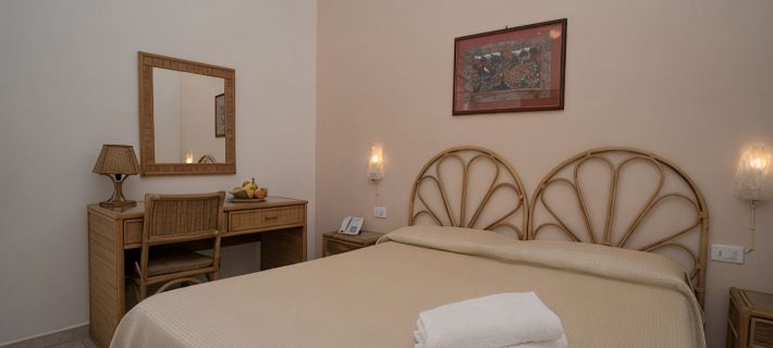 Hotel Il Nespolo Hotels in Metropolitan City of Naples