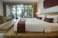 Batu Empug Ubud by Mahaputra - Pensions