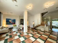 La Sort Boutique Hotel Hoteles en Moraira