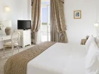 San Paolo Al Convento Hotels in Trani