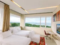 Mahogany Hotel Hoteles cerca de Monumento de los Veteranos