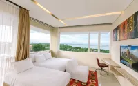 โรงแรมมะฮอกกานี