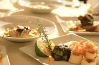 Regency Tunis Hotel - พร้อมอาหารเช้า