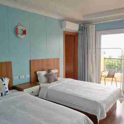 Saipan Emerald Villa Rooms