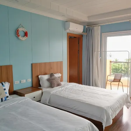 Saipan Emerald Villa