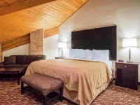 Quality Inn St Marys Hotele w: Auglaize County