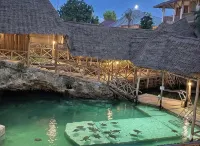 The Lagoons Resort Zanzibar - 2 stjerner