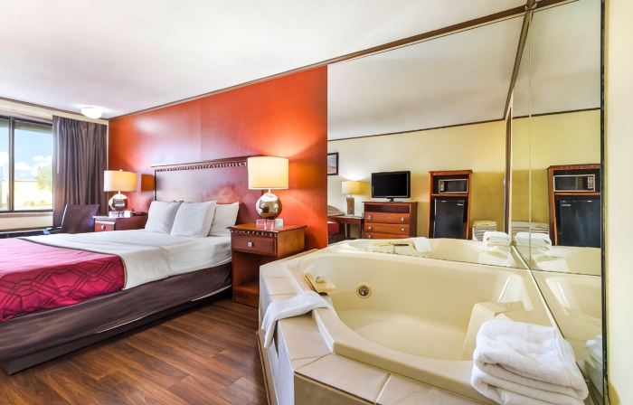 Econo Lodge