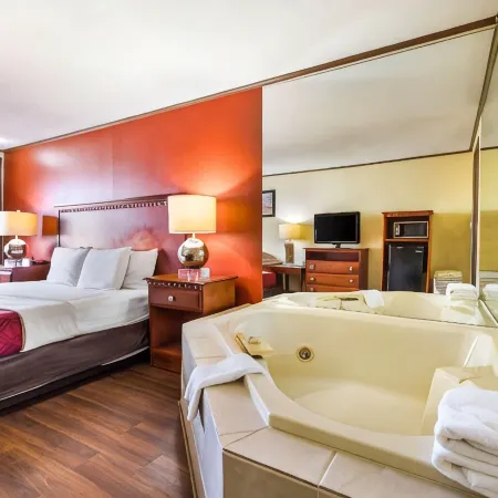Econo Lodge