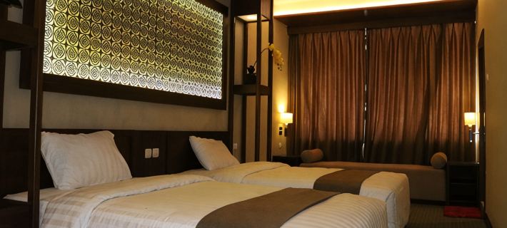 Tanjung Plaza Hotel Hotels in Pasuruan Regency