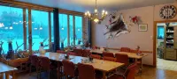 Hotell Nederhögen Vildmarkscenter - بيت ضيافة