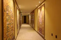 Jeungpyeong Major Hotel - Bintang 2