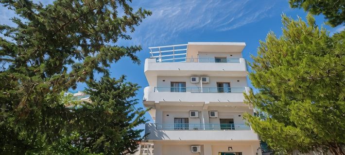 Villa Gaudium Hotels in Vlorën maakunta