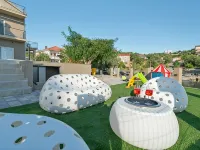 Luxury apartments Lun - Apt 4 Hotels in Lun
