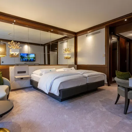 Insel-Hotel Heilbronn