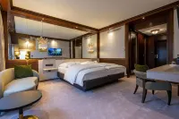 Insel-Hotel Heilbronn
