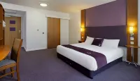 Premier Inn Ashford (Eureka Leisure Park) - Aamiainen