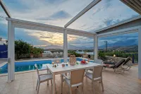 House with sea view. Family-friendly. - Ocean View