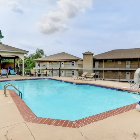 Recharge with a Lake Break!