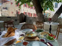 Dionysos 1789 Boutique Hotel - Frühstück