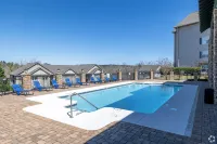 Lakeside Clemson Condo With 4K/Surround Sound/Xbox/Coffee Bar/Private Bathrooms - Pools